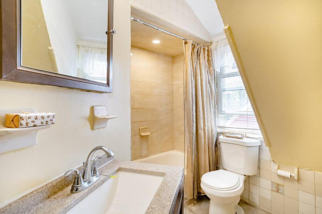Hollywood Hotel East Orange Luaran gambar