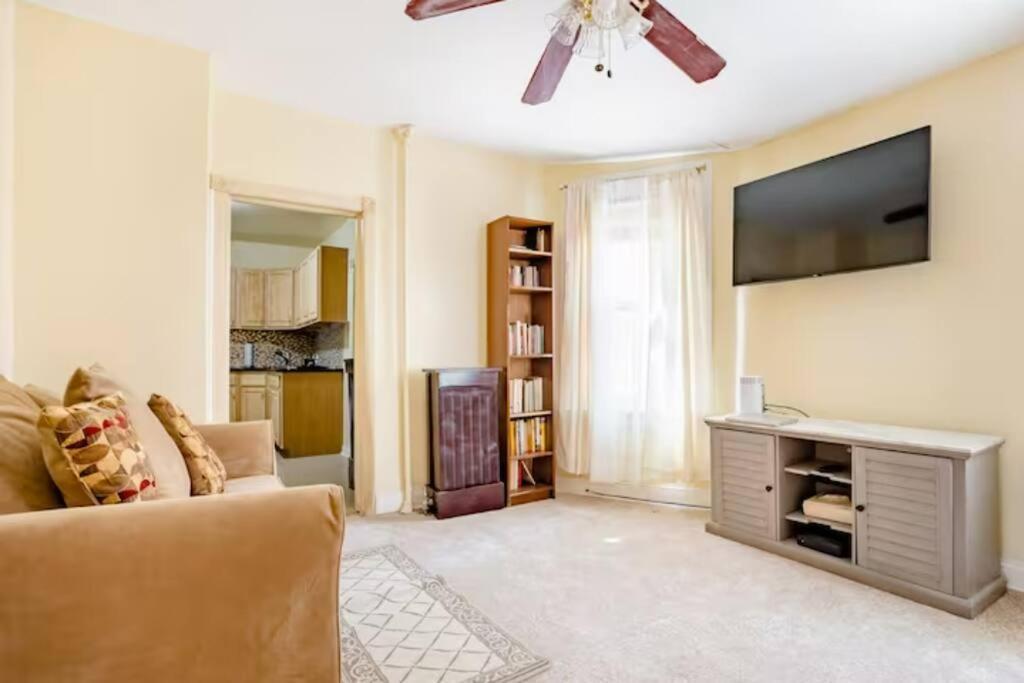 Hollywood Hotel East Orange Luaran gambar