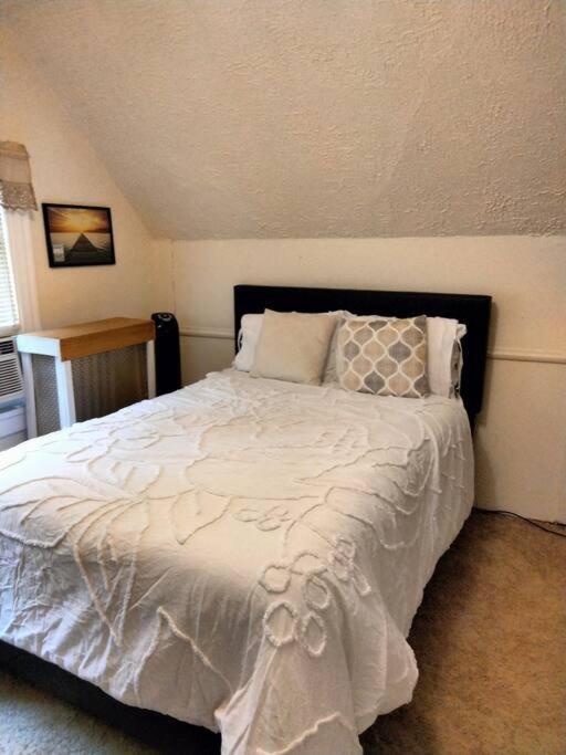 Hollywood Hotel East Orange Luaran gambar